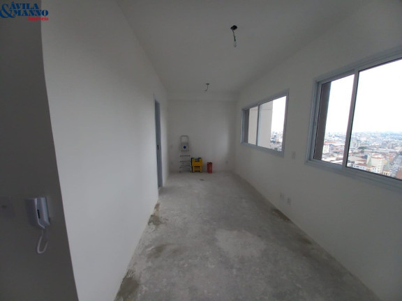 Apartamento com 1 Quarto à Venda, 28 m² em Belenzinho - São Paulo