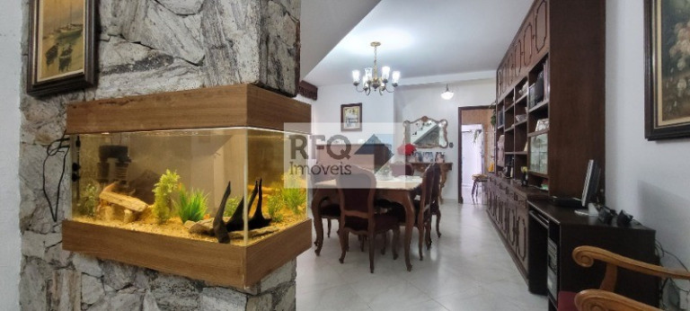 Imagem Casa com 3 Quartos à Venda, 220 m² em Jardim Da Glória - São Paulo