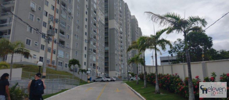 Imagem Apartamento com 2 Quartos à Venda, 45 m² em Pernambués - Salvador Imagem Apartamento com 2 Quartos à Venda, 45 m² em Pernambués - Salvador