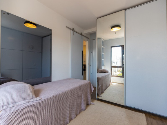 Imagem Imóvel com 2 Quartos à Venda, 224 m² em Indianópolis - São Paulo
