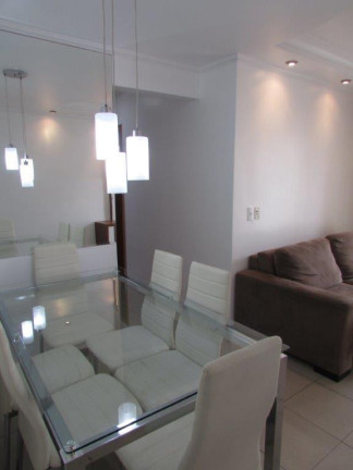 Imagem Apartamento com 3 Quartos à Venda, 61 m² em City América - São Paulo Imagem Apartamento com 3 Quartos à Venda, 61 m² em City América - São Paulo