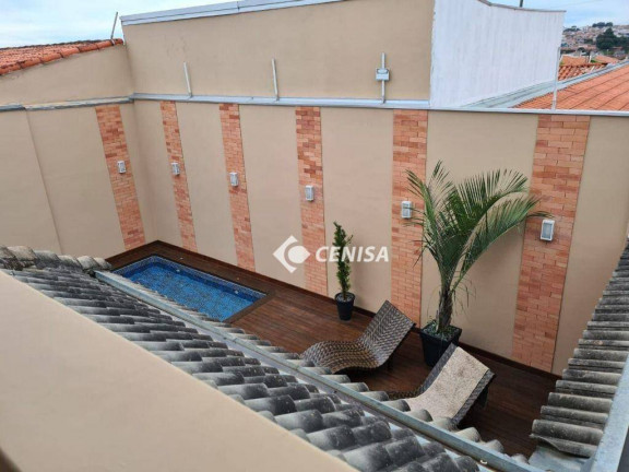 Imagem Casa com 3 Quartos à Venda, 350 m² em Morada Do Sol - Itapetininga Imagem Casa com 3 Quartos à Venda, 350 m² em Morada Do Sol - Itapetininga