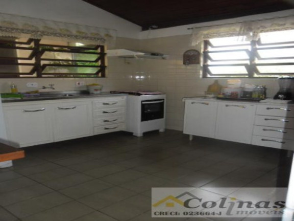 Imagem Imóvel com 5 Quartos à Venda,  em Depois Do Centro - Ibiúna