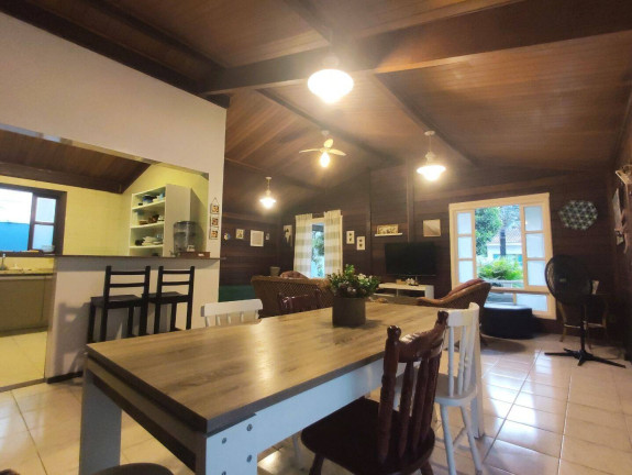 Imagem Casa com 3 Quartos à Venda, 120 m² em Riviera De São Lourenço - Bertioga Imagem Casa com 3 Quartos à Venda, 120 m² em Riviera De São Lourenço - Bertioga