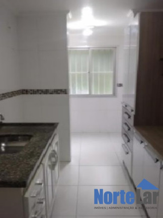 Imagem Apartamento com 2 Quartos à Venda, 54 m² em Jardim íris - São Paulo