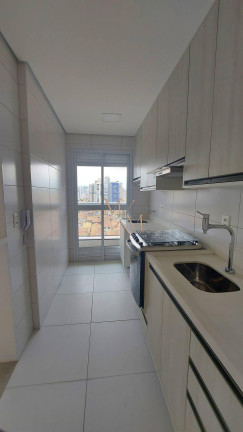 Imagem Apartamento com 1 Quarto para Alugar, 52 m² em Embaré - Santos Imagem Apartamento com 1 Quarto para Alugar, 52 m² em Embaré - Santos