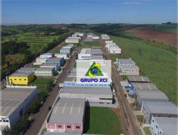 Imagem Galpão para Alugar, 1 m² em Jardim Campo Belo - Limeira Imagem Galpão para Alugar, 1 m² em Jardim Campo Belo - Limeira