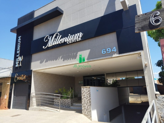 Imagem Sala Comercial para Alugar, 1 m² em Major Prates - Montes Claros
