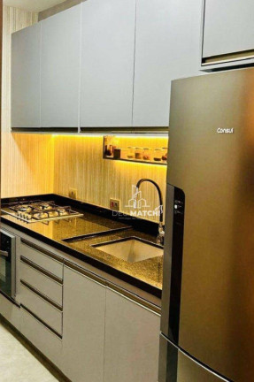 Imagem Apartamento com 2 Quartos à Venda, 64 m² em Trenza Vistana Residencial - Atibaia Imagem Apartamento com 2 Quartos à Venda, 64 m² em Trenza Vistana Residencial - Atibaia