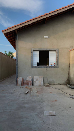 Imagem Casa com 2 Quartos à Venda, 135 m² em Jardim Praia Grande - Mongaguá