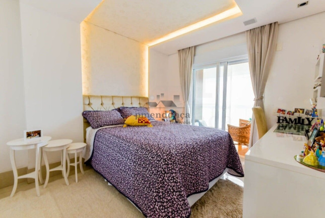 Imagem Apartamento com 5 Quartos à Venda, 250 m² em Perdizes - São Paulo Imagem Apartamento com 5 Quartos à Venda, 250 m² em Perdizes - São Paulo