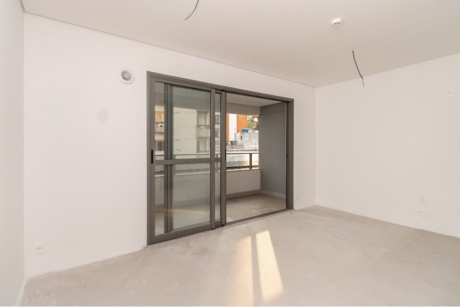 Imagem Apartamento com 1 Quarto à Venda, 36 m² em Vila Mariana - São Paulo