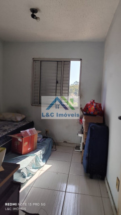 Imagem Imóvel com 3 Quartos à Venda, 51 m² em Vila Cosmopolita - São Paulo