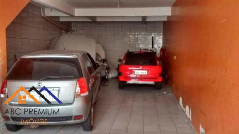 Imagem Apartamento com 3 Quartos à Venda, 134 m² em Vila Tibiriça - Santo André Imagem Apartamento com 3 Quartos à Venda, 134 m² em Vila Tibiriça - Santo André