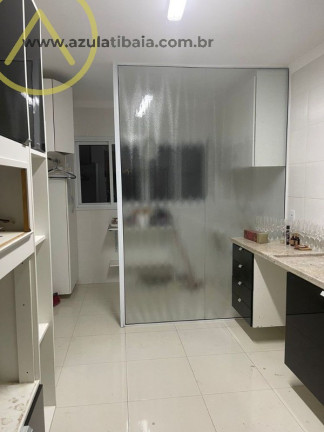 Imagem Apartamento com 2 Quartos à Venda, 80 m² em Vila Giglio - Atibaia