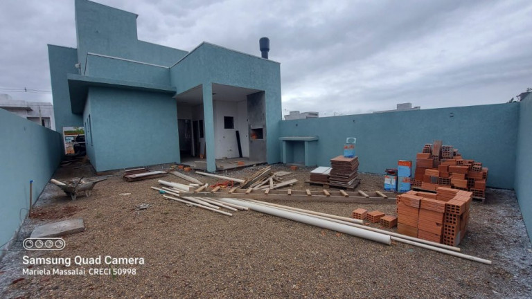 Imagem Casa com 3 Quartos à Venda, 160 m² em Morada Do Vale I - Gravataí