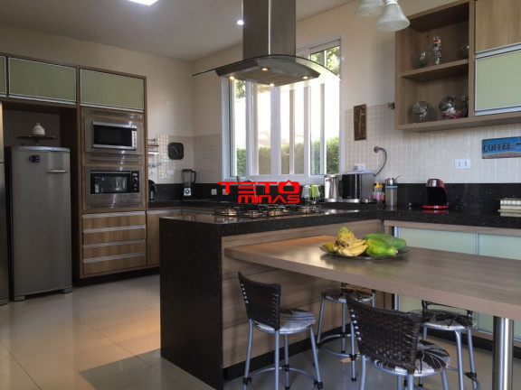 Imagem Casa com 4 Quartos à Venda, 450 m² em Urbanova - São José Dos Campos Imagem Casa com 4 Quartos à Venda, 450 m² em Urbanova - São José Dos Campos