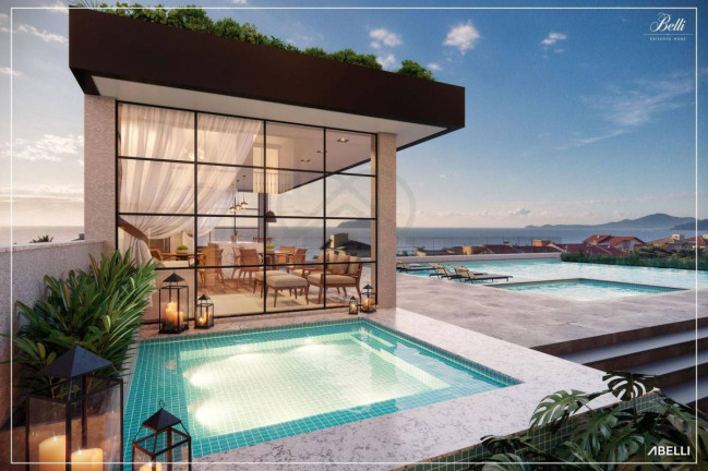 Imagem Apartamento com 3 Quartos à Venda, 136 m²