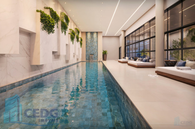 Imagem Apartamento com 3 Quartos à Venda, 109 m² em Juvevê - Curitiba Imagem Apartamento com 3 Quartos à Venda, 109 m² em Juvevê - Curitiba