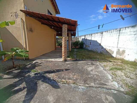 Imagem Casa com 4 Quartos à Venda, 210 m² em Barra Nova - Cascavel