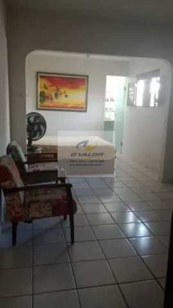 Imagem Casa com 3 Quartos à Venda, 425 m² em Brisamar - João Pessoa