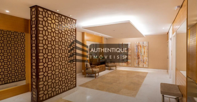 Imagem Apartamento com 3 Quartos à Venda, 290 m² em Campo Belo - São Paulo Imagem Apartamento com 3 Quartos à Venda, 290 m² em Campo Belo - São Paulo