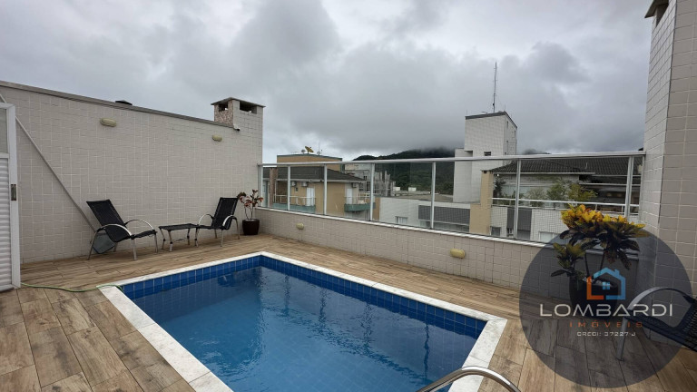 Imagem Apartamento com 3 Quartos à Venda, 100 m² em Itagua - Ubatuba Imagem Apartamento com 3 Quartos à Venda, 100 m² em Itagua - Ubatuba