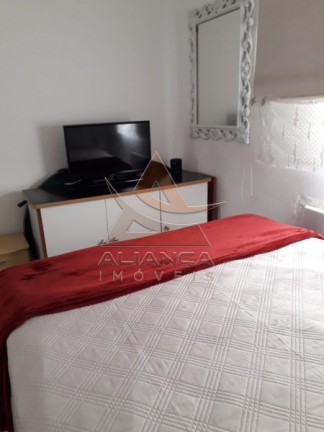 Imagem Apartamento com 2 Quartos à Venda, 43 m² em Ipiranga - Ribeirão Preto Imagem Apartamento com 2 Quartos à Venda, 43 m² em Ipiranga - Ribeirão Preto