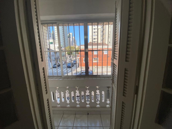 Imagem Apartamento com 2 Quartos à Venda, 90 m² em Embaré - Santos