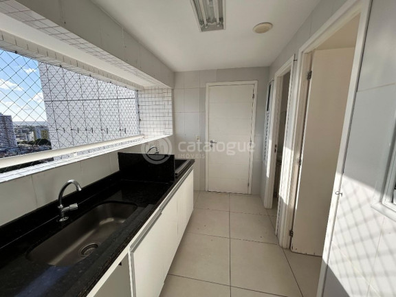 Imagem Apartamento com 3 Quartos à Venda, 148 m² em Lagoa Nova - Natal Imagem Apartamento com 3 Quartos à Venda, 148 m² em Lagoa Nova - Natal