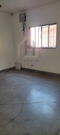 Sala Comercial para Alugar, 40 m² em Jardim - Santo André