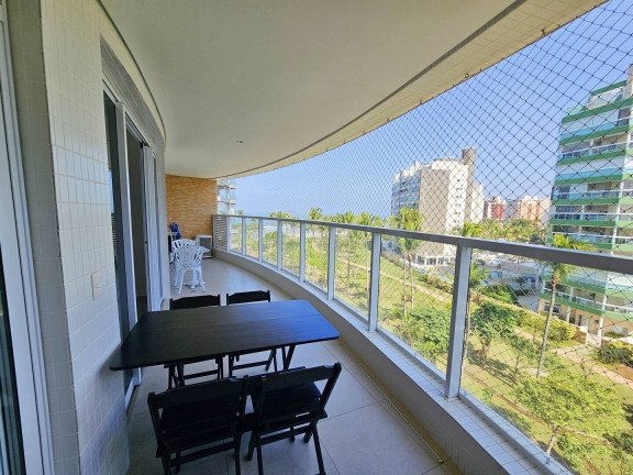 Apartamento com 2 Quartos à Venda, 74 m² em Riviera De São Lourenço - Bertioga