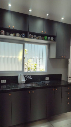 Imagem Casa com 2 Quartos à Venda, 77 m² em Vila Guilhermina - Praia Grande Imagem Casa com 2 Quartos à Venda, 77 m² em Vila Guilhermina - Praia Grande