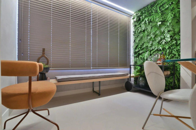 Imagem Apartamento com 1 Quarto à Venda, 42 m² em Savassi - Belo Horizonte