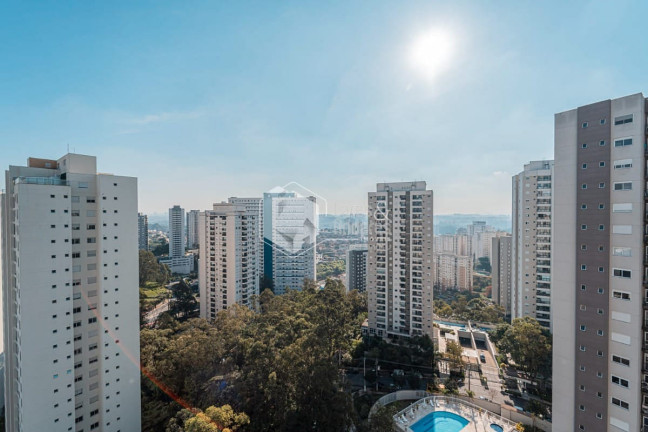 Imagem Apartamento com 2 Quartos à Venda, 75 m² em Vila Andrade - São Paulo
