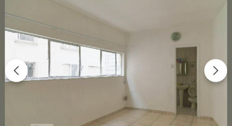 Imagem Apartamento com 1 Quarto à Venda, 29 m² em Centro - São Paulo Imagem Apartamento com 1 Quarto à Venda, 29 m² em Centro - São Paulo