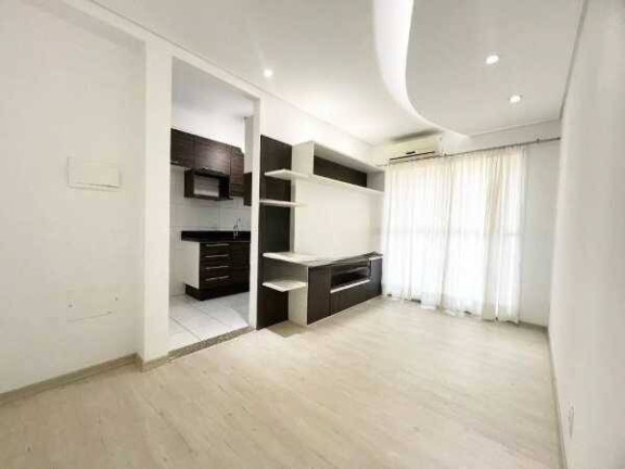 Imagem Apartamento com 2 Quartos à Venda, 53 m² em Jardim São Carlos - Sorocaba Imagem Apartamento com 2 Quartos à Venda, 53 m² em Jardim São Carlos - Sorocaba