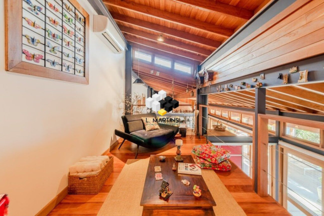Imagem Casa com 4 Quartos à Venda, 746 m² em Jardim Isabel - Porto Alegre