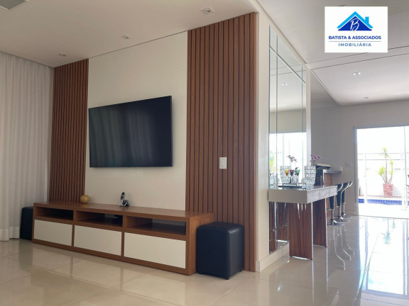 Imagem Casa com 3 Quartos à Venda, 250 m² em Swiss Park - Campinas Imagem Casa com 3 Quartos à Venda, 250 m² em Swiss Park - Campinas