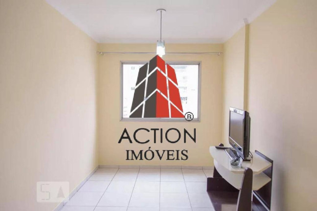 Imagem Apartamento com 3 Quartos à Venda, 60 m² em Vila Ema - São Paulo