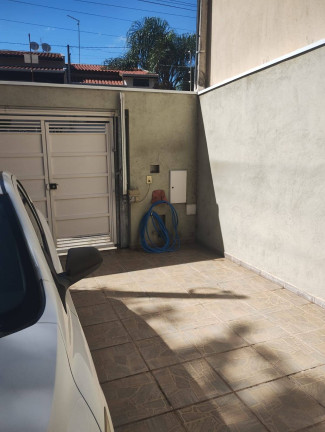 Imagem Casa com 2 Quartos à Venda, 125 m² em São João Da Boa Vista Imagem Casa com 2 Quartos à Venda, 125 m² em São João Da Boa Vista