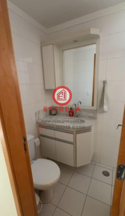 Imagem Imóvel com 2 Quartos para Alugar, 66 m² em Centro - Jacareí Imagem Imóvel com 2 Quartos para Alugar, 66 m² em Centro - Jacareí