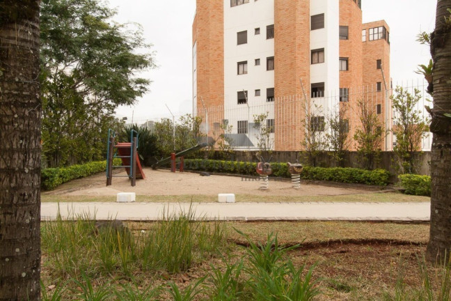 Imagem Apartamento com 2 Quartos à Venda, 52 m² em Vila Madalena - São Paulo