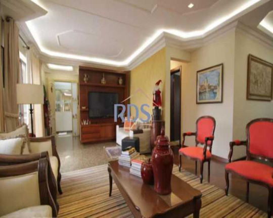 Imagem Apartamento com 4 Quartos à Venda, 290 m² em Vila Suzana - São Paulo Imagem Apartamento com 4 Quartos à Venda, 290 m² em Vila Suzana - São Paulo