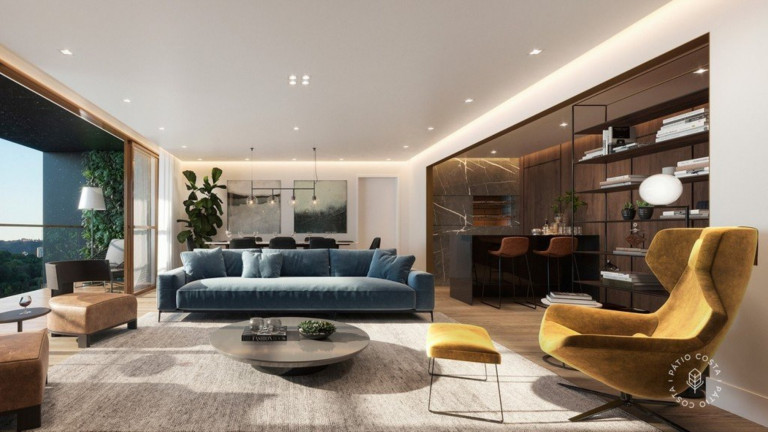 Imagem Imóvel com 3 Quartos à Venda, 311 m² em Menino Deus - Porto Alegre Imagem Imóvel com 3 Quartos à Venda, 311 m² em Menino Deus - Porto Alegre