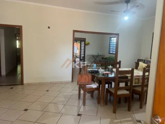 Imagem Casa com 3 Quartos à Venda, 270 m² em City Ribeirão - Ribeirão Preto Imagem Casa com 3 Quartos à Venda, 270 m² em City Ribeirão - Ribeirão Preto