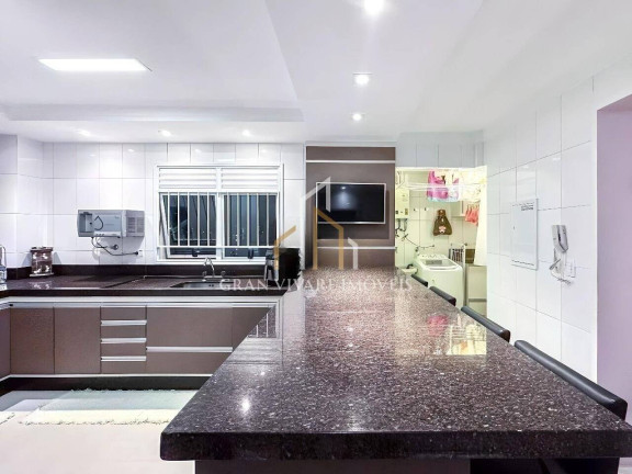 Imagem Apartamento com 3 Quartos à Venda, 111 m² em Jardim Alvorada - São José Dos Campos Imagem Apartamento com 3 Quartos à Venda, 111 m² em Jardim Alvorada - São José Dos Campos