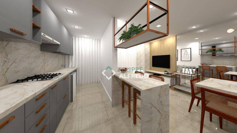 Imagem Sobrado com 3 Quartos à Venda, 157 m² em Floresta - Dois Irmãos