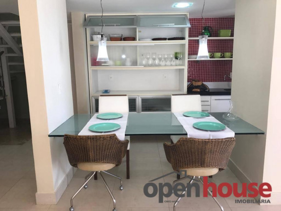 Imagem Casa com 4 Quartos para Alugar,  em Praia De Jacumã - Ceará-mirim