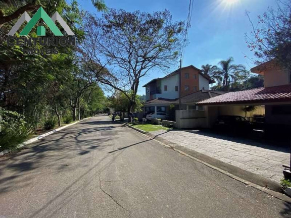 Imagem Casa de Condomínio com 4 Quartos à Venda, 304 m² em São Paulo Ii - Cotia